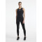 CRAFT Rush Slim Tanktop Damen 999000 - black XS