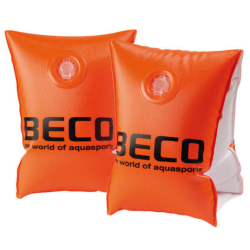 BECO Schwimmfl&uuml;gel orange 00 (bis 15 kg)