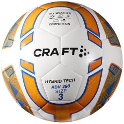 CRAFT Hybrid Exclusiv Fußball (60-62 cm) 290g...