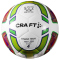 CRAFT Hybrid Exclusiv Fu&szlig;ball (64-66 cm) 350g 810495 - green/lila 4
