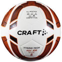 CRAFT Ability Hybrid Pro Fu&szlig;ball Trainingsball...