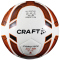 CRAFT Ability Hybrid Pro Fu&szlig;ball Trainingsball 999777 - black/orange 5