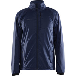 CRAFT Core Light Padded Übergangsjacke Herren 396000...