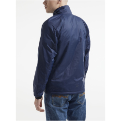CRAFT Core Light Padded &Uuml;bergangsjacke Herren 396000 - blaze S