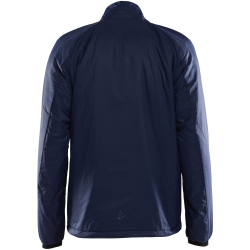 CRAFT Core Light Padded &Uuml;bergangsjacke Herren 396000 - blaze S