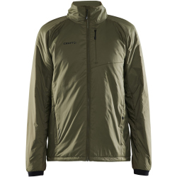 CRAFT Core Light Padded &Uuml;bergangsjacke Herren 664000 - rift M