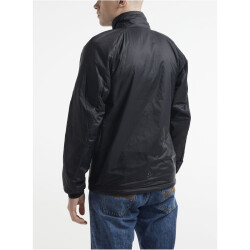 CRAFT Core Light Padded Übergangsjacke Herren 999000 - black S