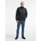 CRAFT Core Light Padded Übergangsjacke Herren 999000 - black S