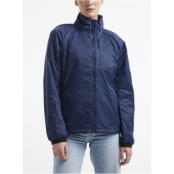 CRAFT Core Light Padded Übergangsjacke Damen 396000...