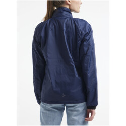 CRAFT Core Light Padded Übergangsjacke Damen 396000 - blaze XS