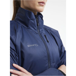 CRAFT Core Light Padded Übergangsjacke Damen 396000 - blaze XS