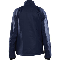 CRAFT Core Light Padded Übergangsjacke Damen 396000 - blaze XS