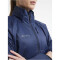 CRAFT Core Light Padded Übergangsjacke Damen 396000 - blaze XS