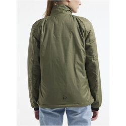 CRAFT Core Light Padded Übergangsjacke Damen 664000 - rift XS
