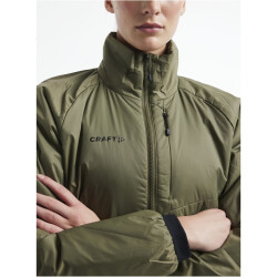 CRAFT Core Light Padded Übergangsjacke Damen 664000 - rift XS