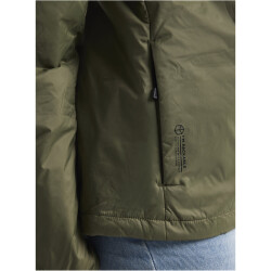 CRAFT Core Light Padded Übergangsjacke Damen 664000 - rift XS