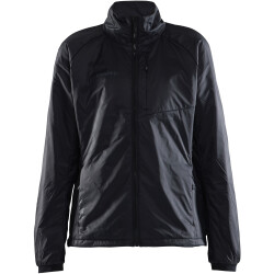 CRAFT Core Light Padded Übergangsjacke Damen 999000...