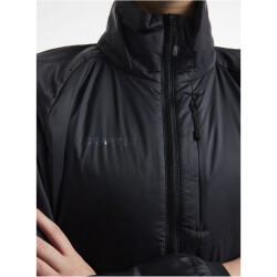 CRAFT Core Light Padded Übergangsjacke Damen 999000 - black XS