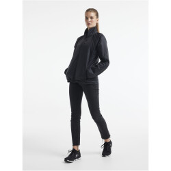 CRAFT Core Light Padded Übergangsjacke Damen 999000 - black XS