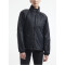 CRAFT Core Light Padded Übergangsjacke Damen 999000 - black XS