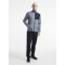 CRAFT ADV Explore Heavy Fleecejacke Herren 362396 - flow/blaze S