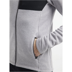 CRAFT ADV Explore Heavy Fleecejacke Herren 950999 - grey...