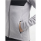 CRAFT ADV Explore Heavy Fleecejacke Herren 950999 - grey melange/black S