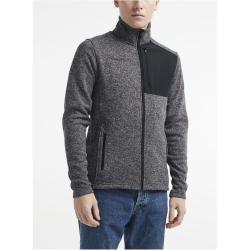 CRAFT ADV Explore Heavy Fleecejacke Herren 998000 -...