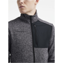 CRAFT ADV Explore Heavy Fleecejacke Herren 998000 -...