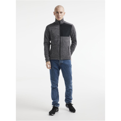 CRAFT ADV Explore Heavy Fleecejacke Herren 998000 -...