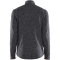 CRAFT ADV Explore Heavy Fleecejacke Herren 998000 - black/melange S