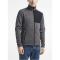 CRAFT ADV Explore Heavy Fleecejacke Herren 998000 - black/melange S