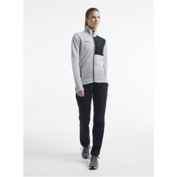 CRAFT ADV Explore Heavy Fleecejacke Damen 950999 - grey...