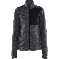 CRAFT ADV Explore Heavy Fleecejacke Damen 998000 -...