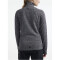 CRAFT ADV Explore Heavy Fleecejacke Damen 998000 - black/melange XS