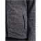 CRAFT ADV Explore Heavy Fleecejacke Damen 998000 - black/melange XS