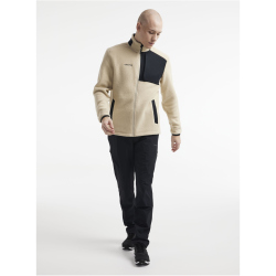 CRAFT ADV Explore Pile Fleecejacke Herren 211999 -...