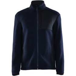 CRAFT ADV Explore Pile Fleecejacke Herren 396999 -...