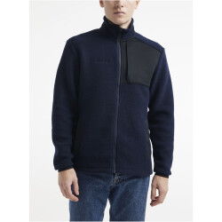 CRAFT ADV Explore Pile Fleecejacke Herren 396999 -...