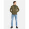 CRAFT ADV Explore Pile Fleecejacke Herren 664000 - rift S