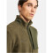CRAFT ADV Explore Pile Fleecejacke Herren 664000 - rift S