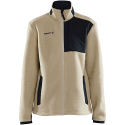 CRAFT ADV Explore Pile Fleecejacke Damen 211999 -...