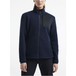 CRAFT ADV Explore Pile Fleecejacke Damen 396999 -...