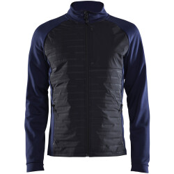 CRAFT ADV Unify Hybridjacke Herren 390999 - navy/black S