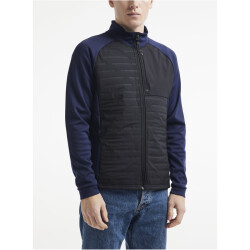 CRAFT ADV Unify Hybridjacke Herren 390999 - navy/black S