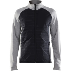 CRAFT ADV Unify Hybridjacke Herren 950999 - grey...