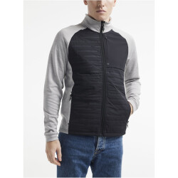 CRAFT ADV Unify Hybridjacke Herren 950999 - grey...