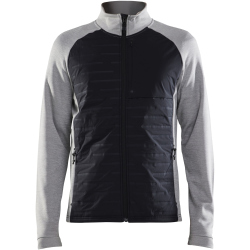 CRAFT ADV Unify Hybridjacke Herren 950999 - grey...