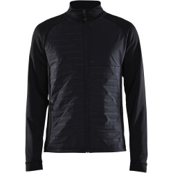 CRAFT ADV Unify Hybridjacke Herren 999000 - black S
