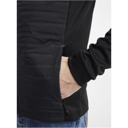 CRAFT ADV Unify Hybridjacke Herren 999000 - black S
